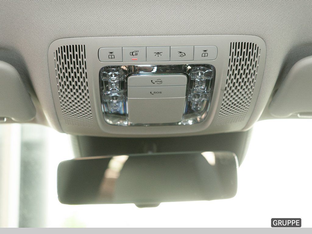 Mercedes-Benz CLA 180 Shooting Brake 2024