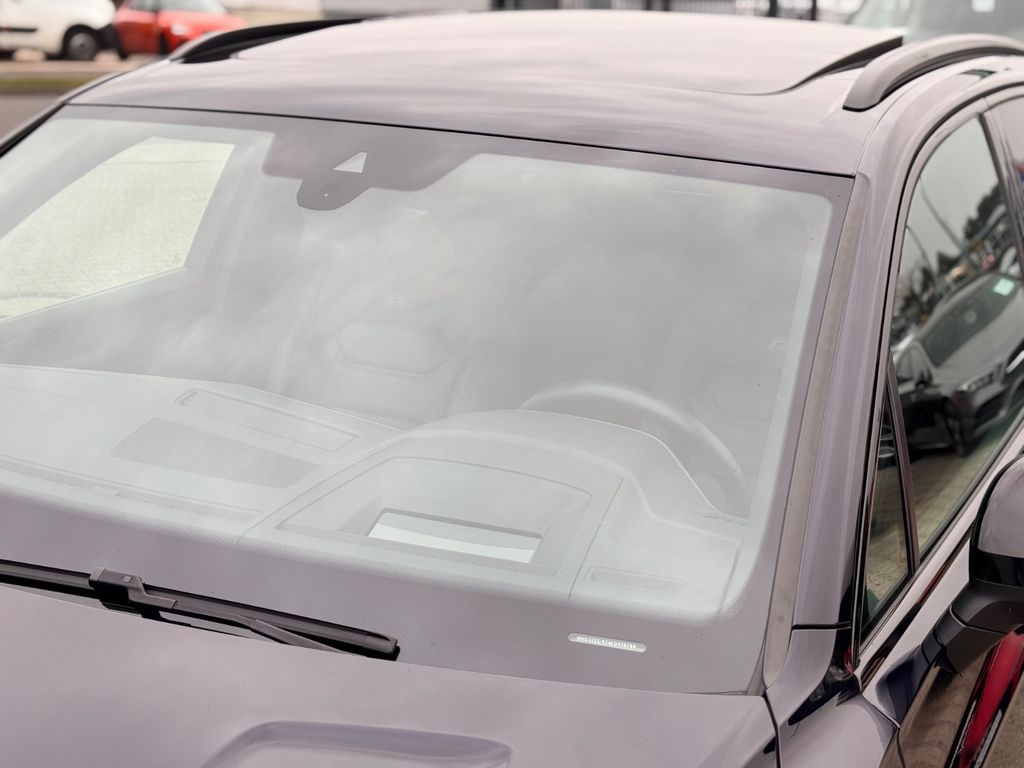 Volkswagen Touareg 2021