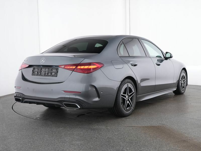 Mercedes-Benz C 200 2024