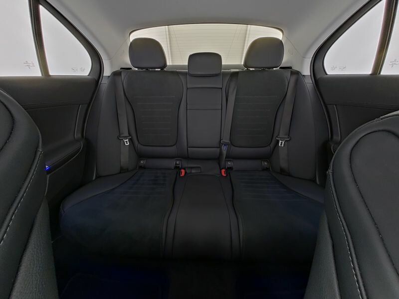 Mercedes-Benz C 200 2024