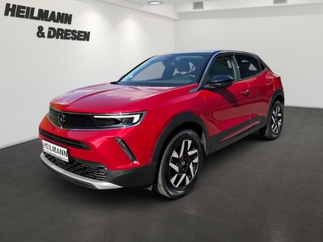 Opel Mokka 2021