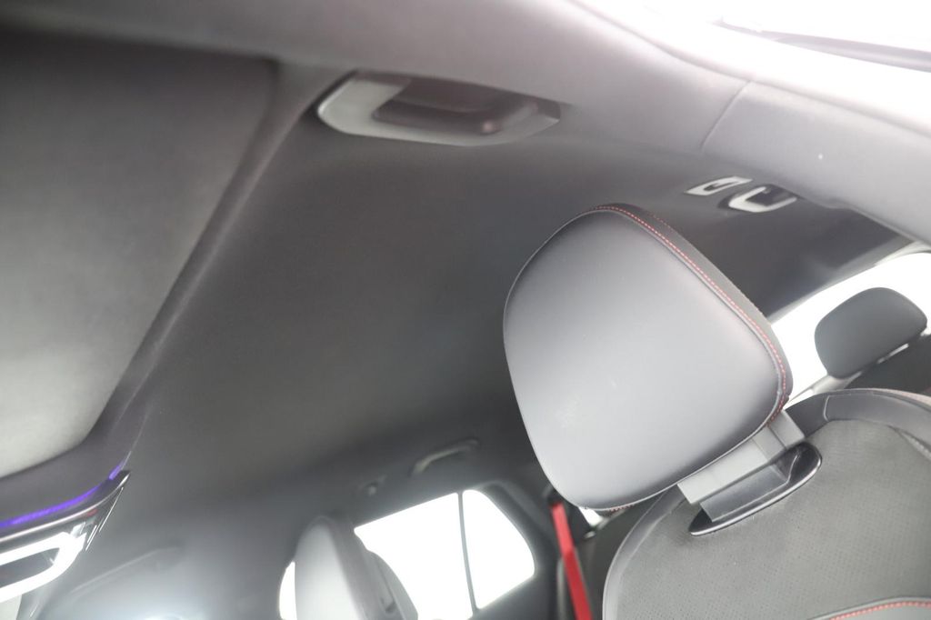 Mercedes-Benz E 53 AMG 2024