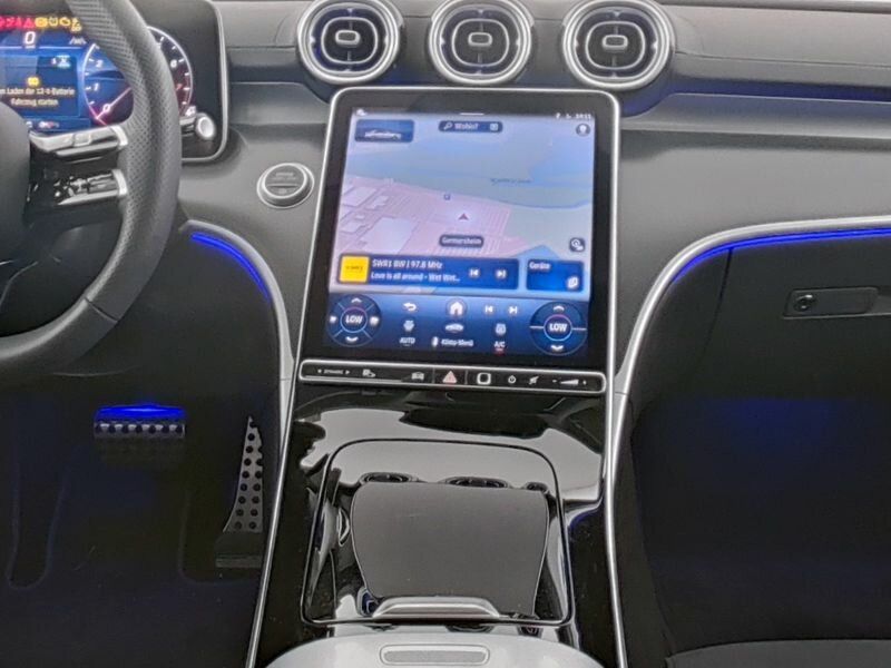 Mercedes-Benz C 200 2024