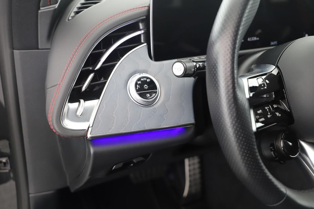 Mercedes-Benz E 53 AMG 2024