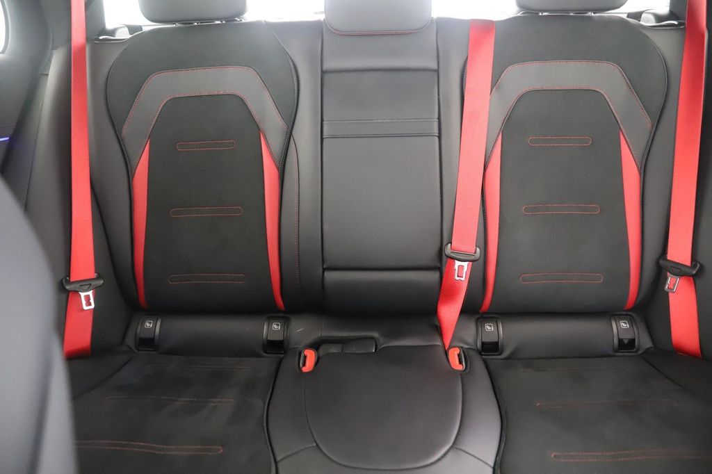 Mercedes-Benz E 53 AMG 2024