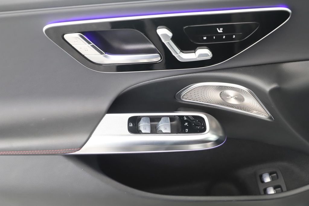 Mercedes-Benz E 53 AMG 2024
