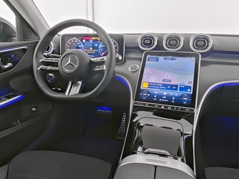 Mercedes-Benz C 200 2024