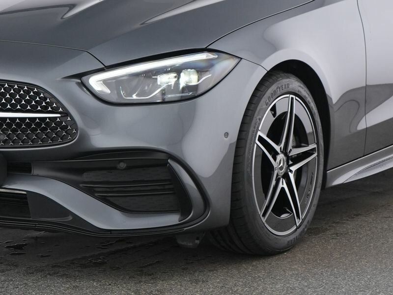 Mercedes-Benz C 200 2024