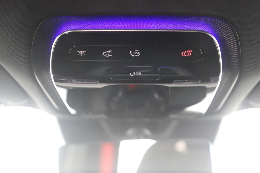 Mercedes-Benz E 53 AMG 2024