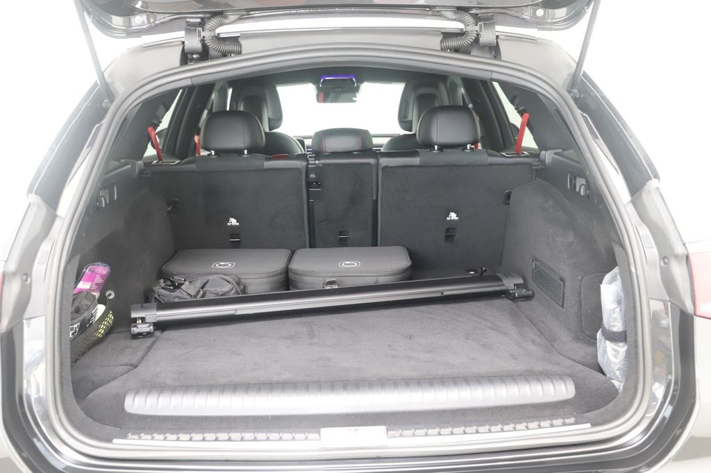 Mercedes-Benz E 53 AMG 2024