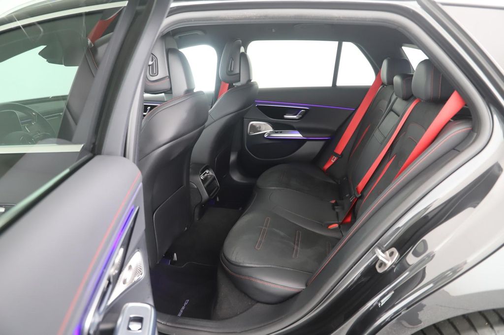 Mercedes-Benz E 53 AMG 2024