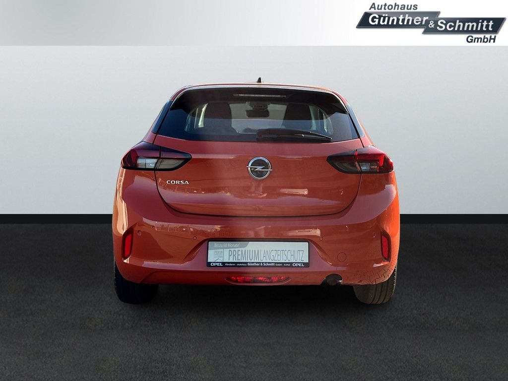 Opel Corsa 2022