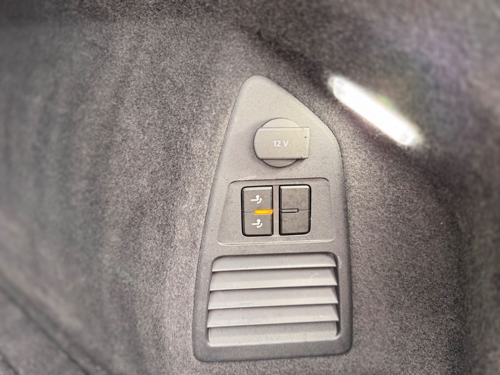 Volkswagen Touareg 2021