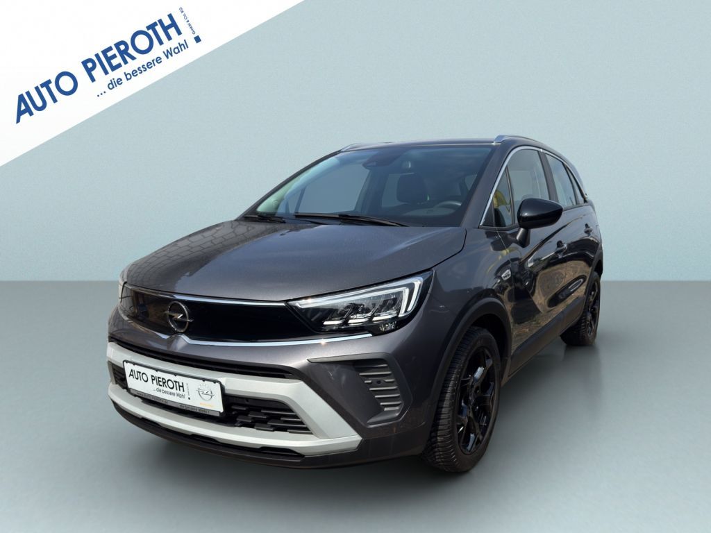 Opel Crossland (X) 2024