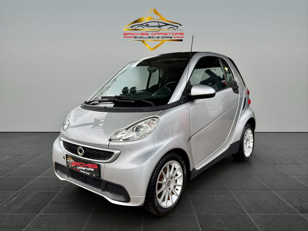 Smart ForTwo 2008