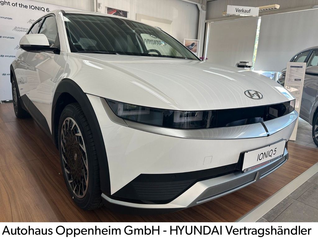 Hyundai IONIQ 5 2024