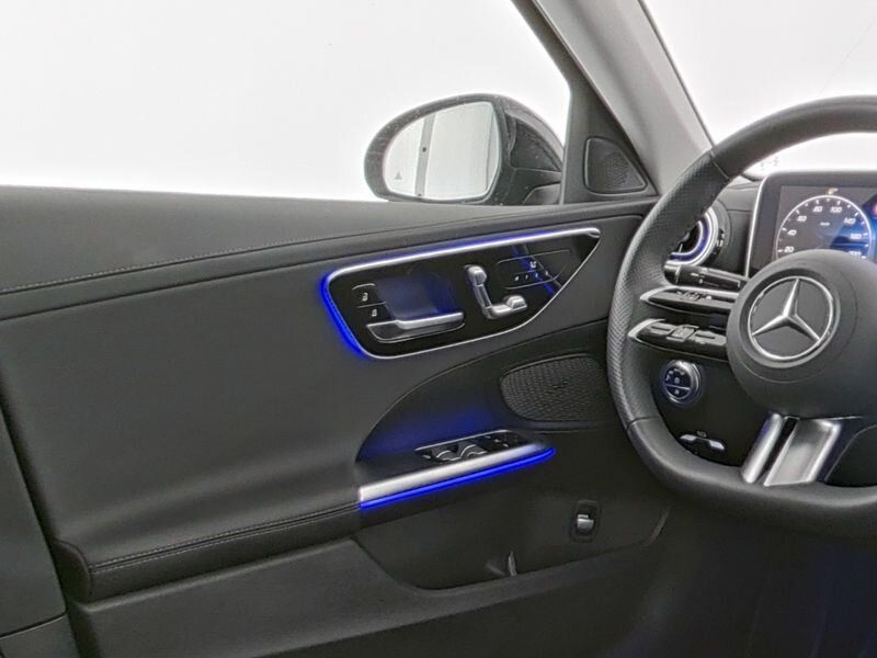 Mercedes-Benz C 200 2024