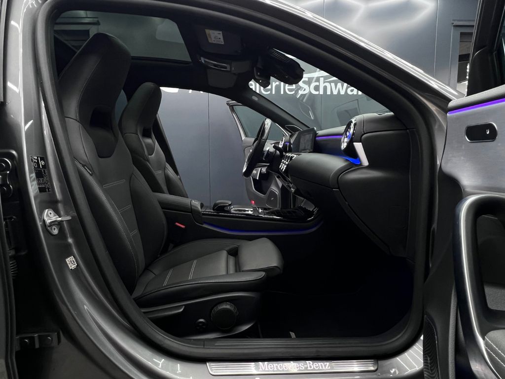 Mercedes-Benz A 250 2020