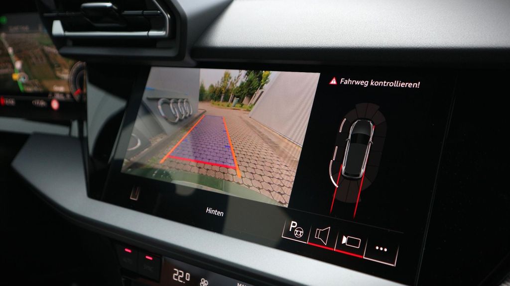 Audi A3 2024