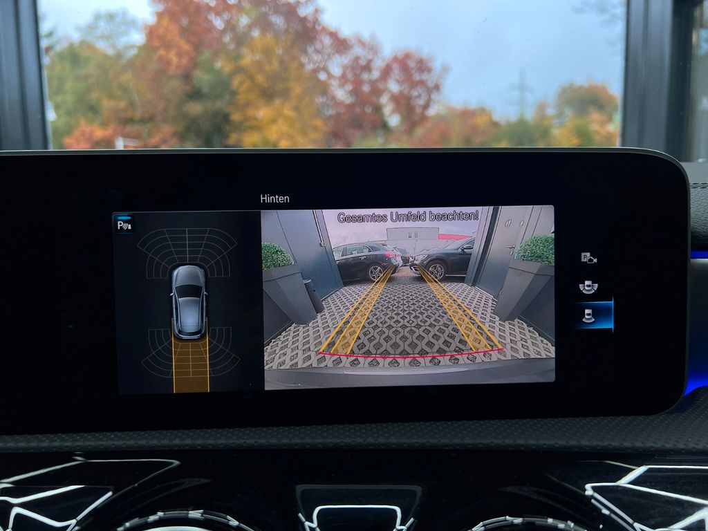 Mercedes-Benz A 250 2020