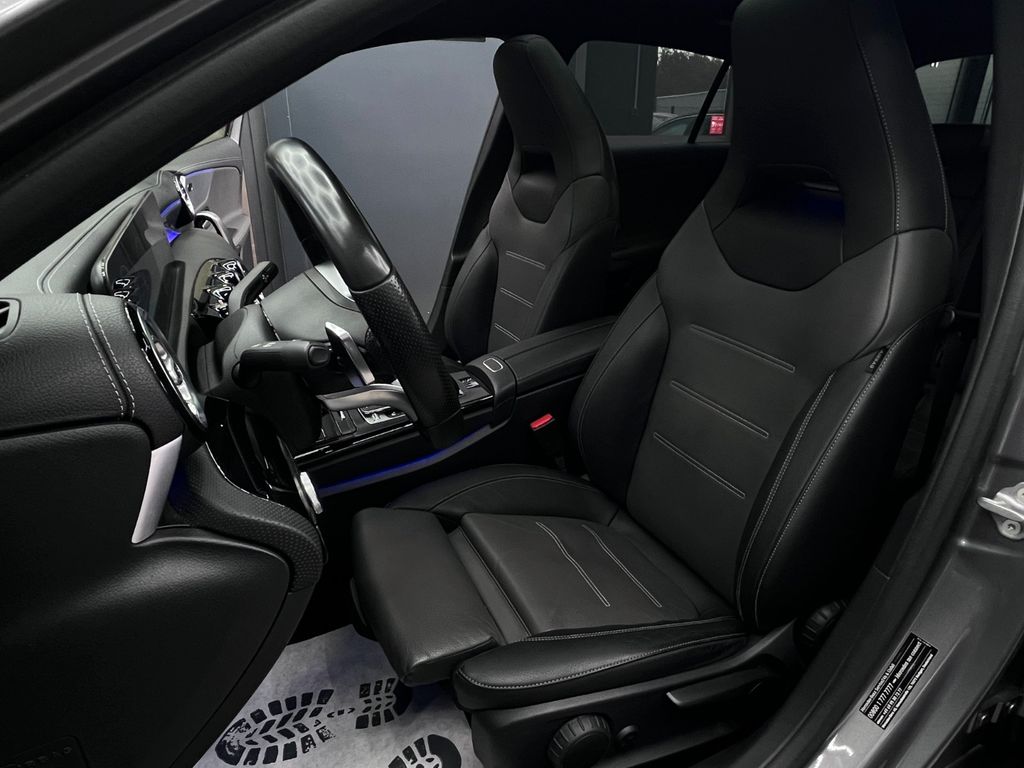 Mercedes-Benz A 250 2020