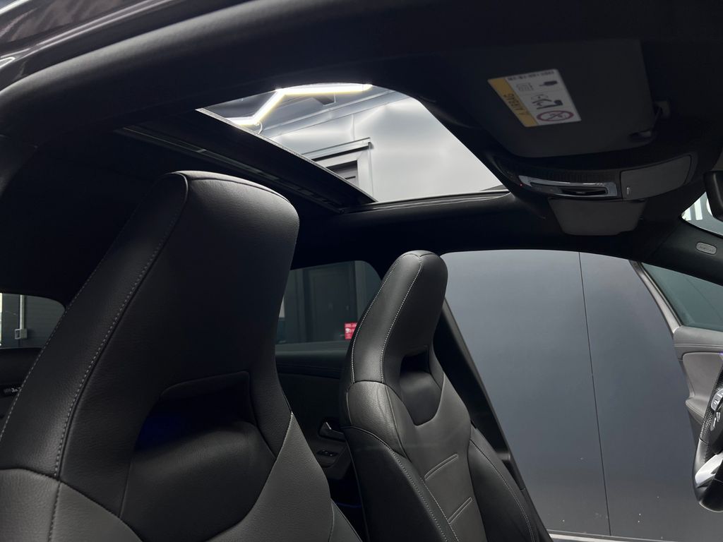 Mercedes-Benz A 250 2020