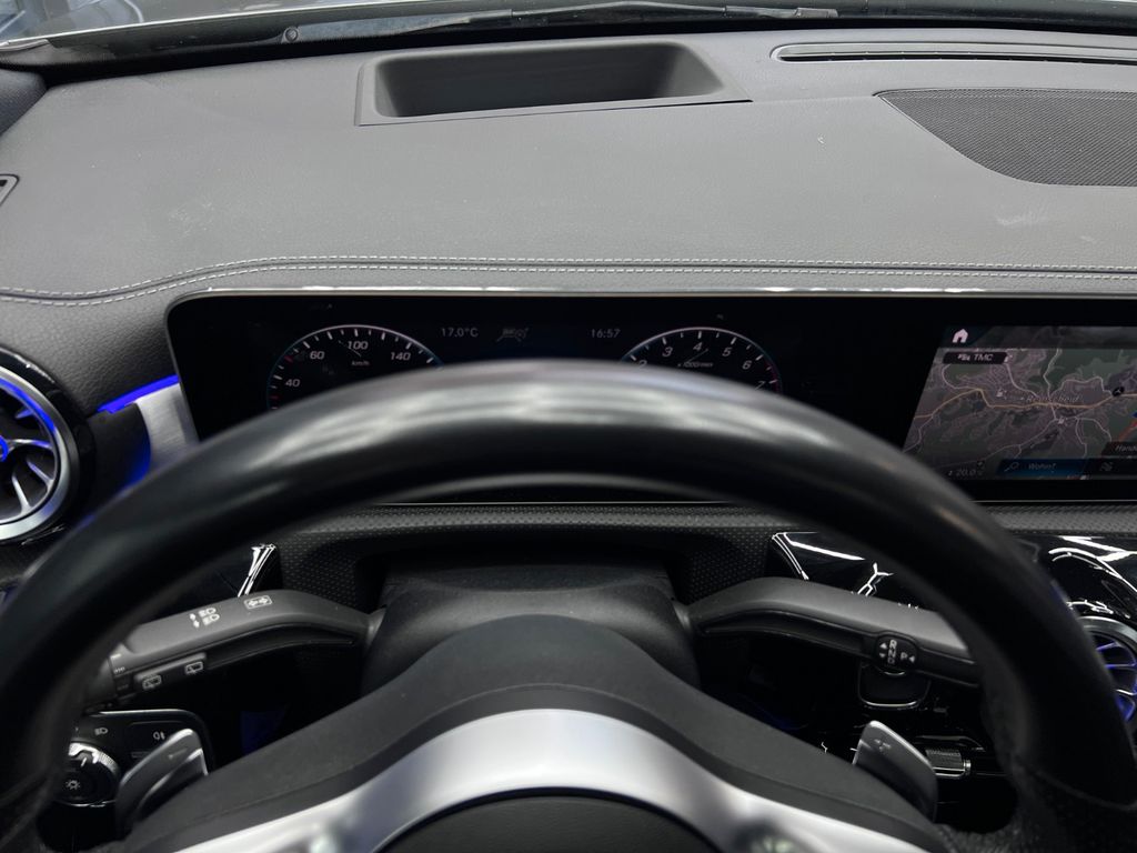 Mercedes-Benz A 250 2020