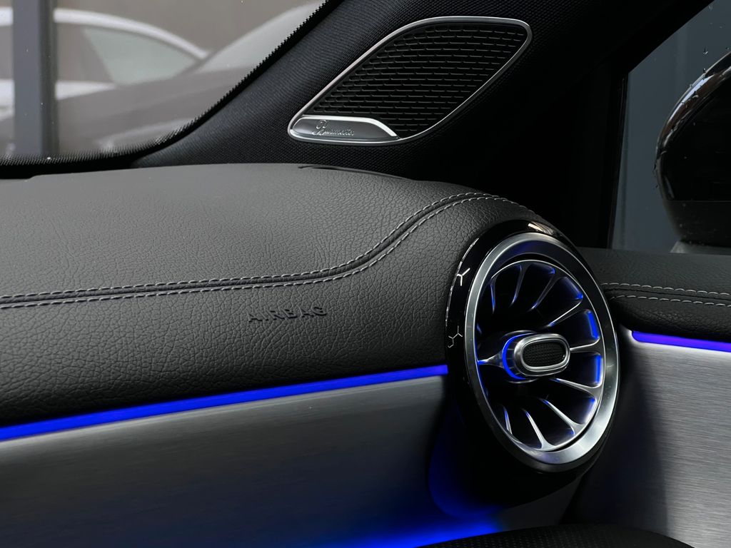 Mercedes-Benz A 250 2020