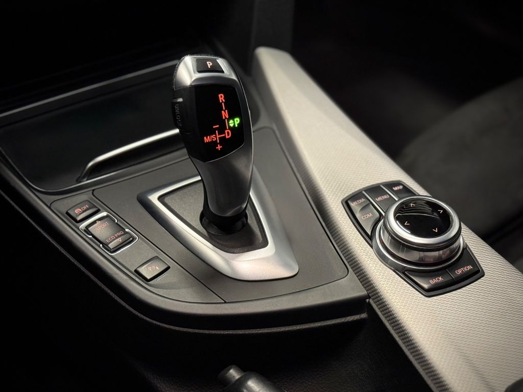 BMW 418 2017