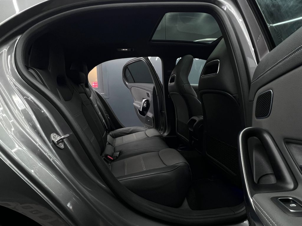 Mercedes-Benz A 250 2020