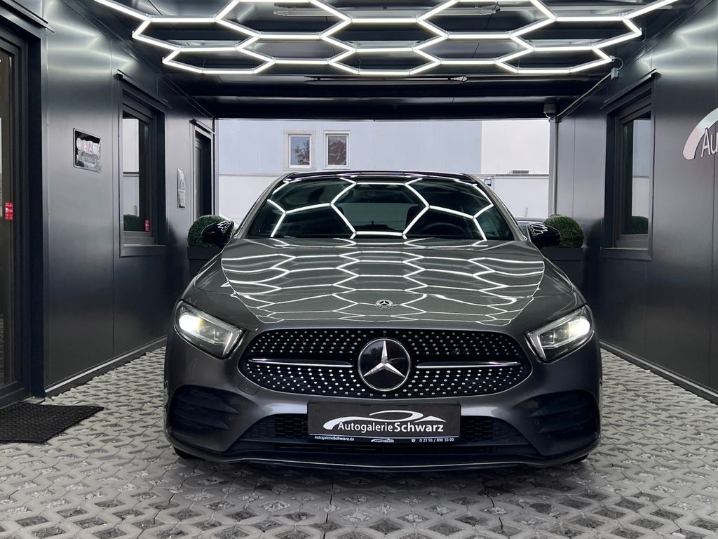 Mercedes-Benz A 250 2020