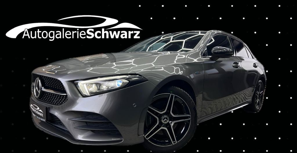 Mercedes-Benz A 250 2020