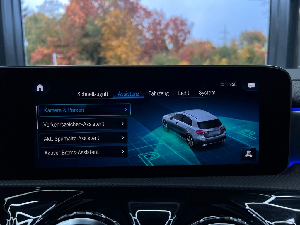 Mercedes-Benz A 250 2020