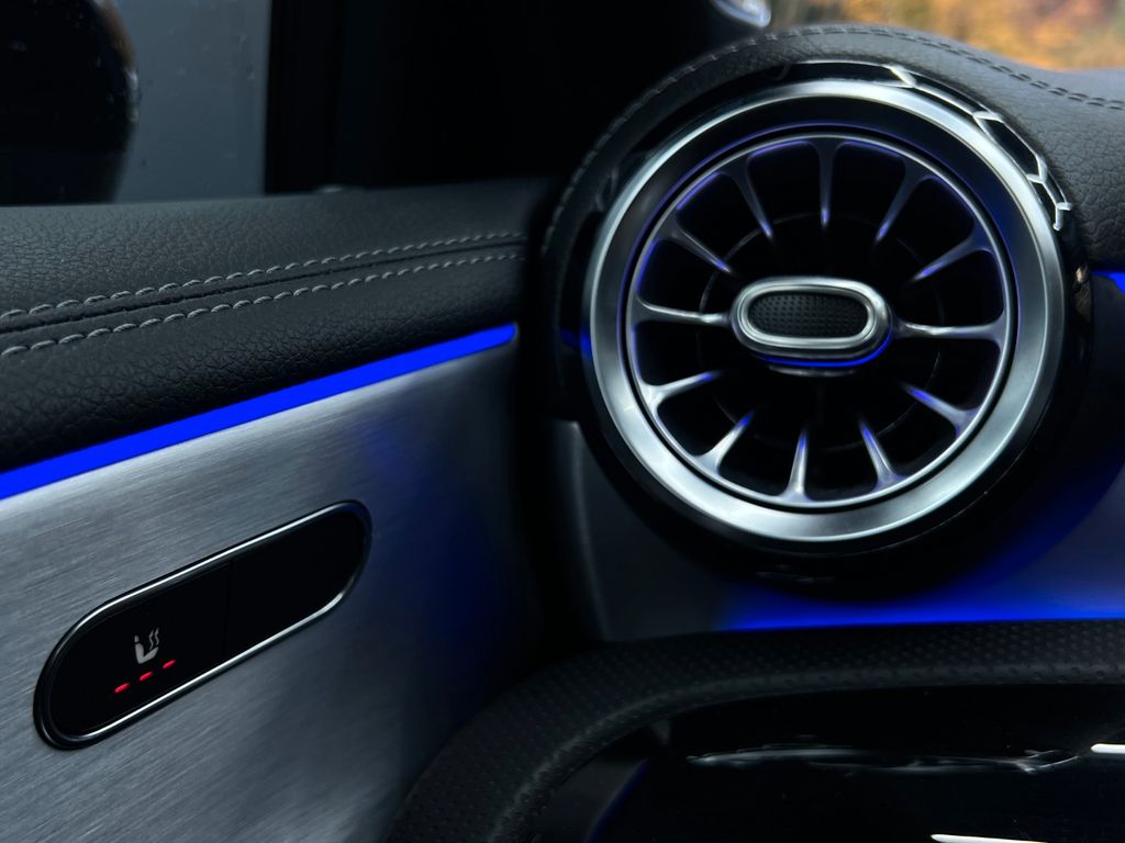 Mercedes-Benz A 250 2020