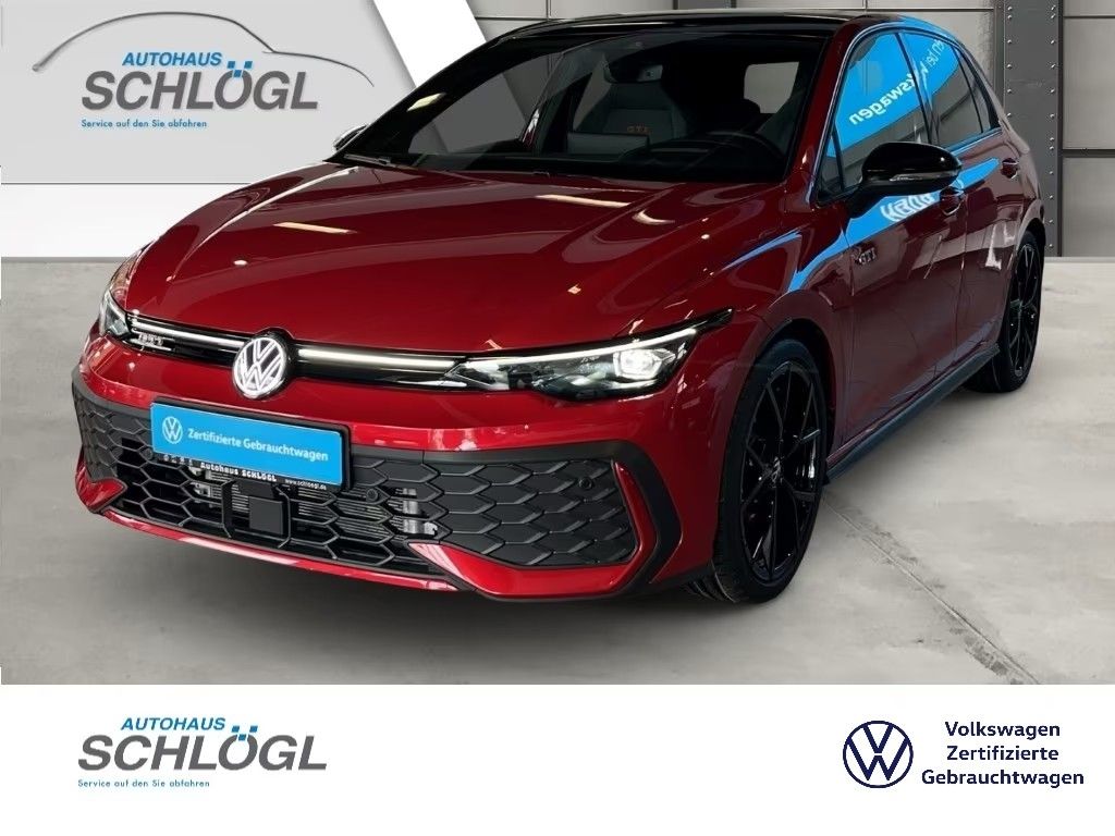 Volkswagen Golf 2024