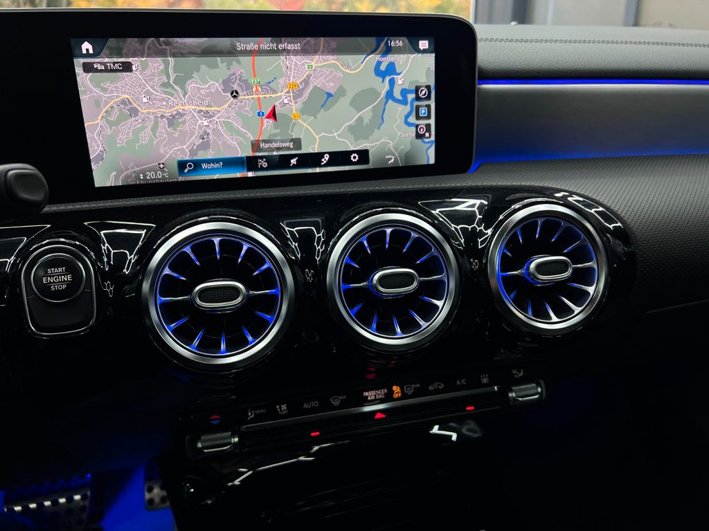 Mercedes-Benz A 250 2020