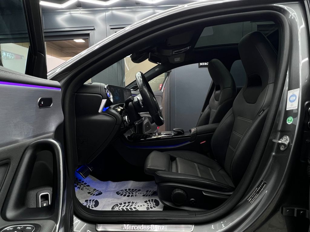 Mercedes-Benz A 250 2020