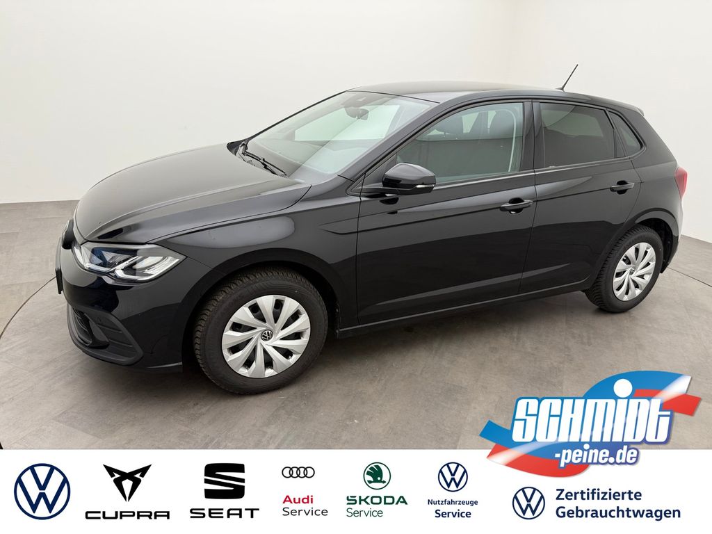 Volkswagen Polo 2024