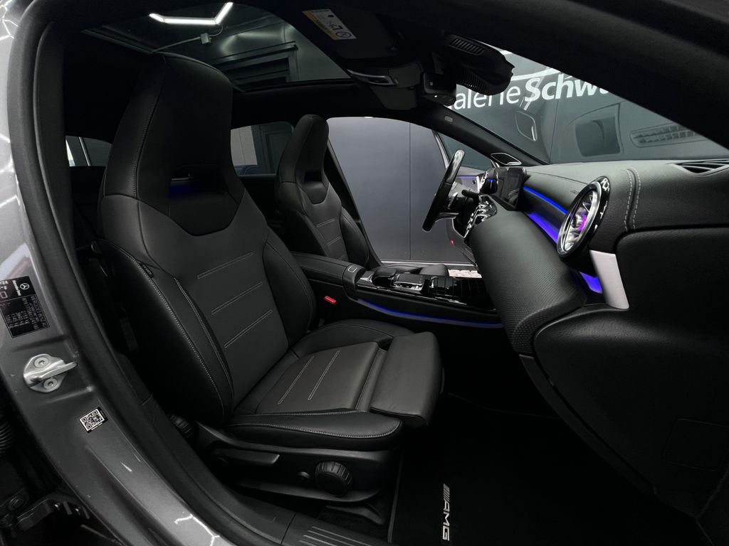 Mercedes-Benz A 250 2020