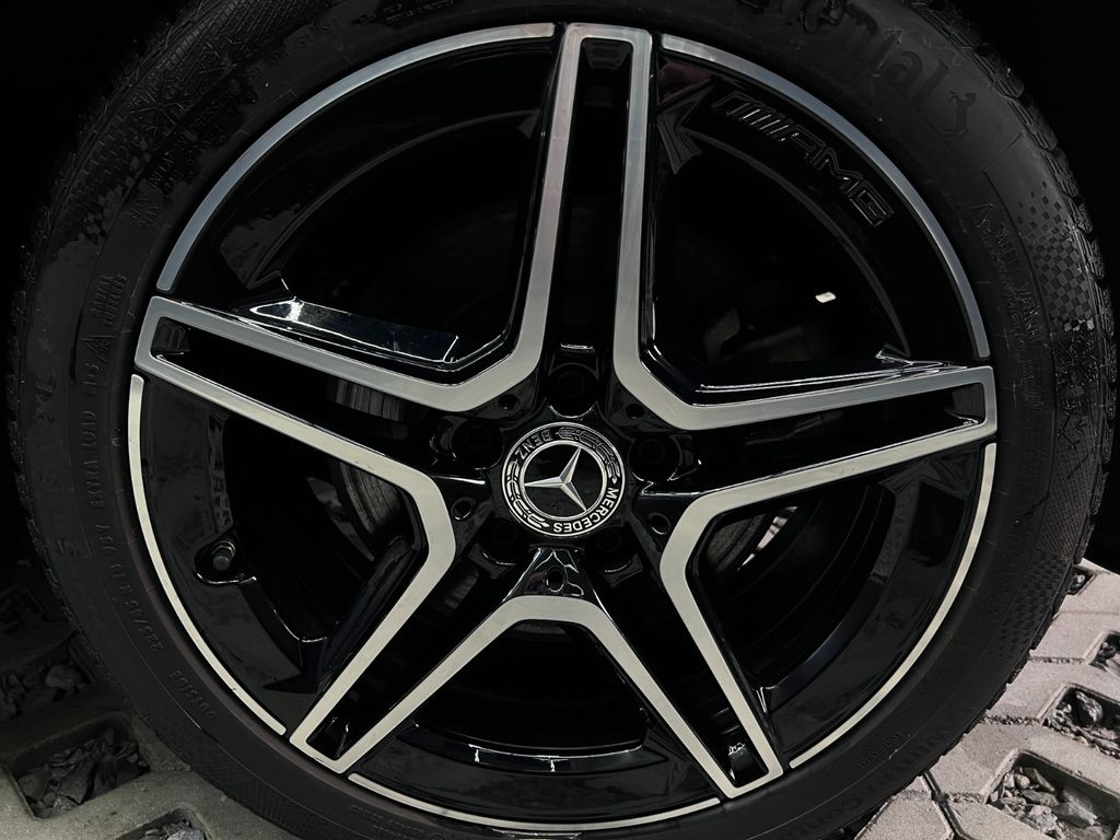 Mercedes-Benz A 250 2020
