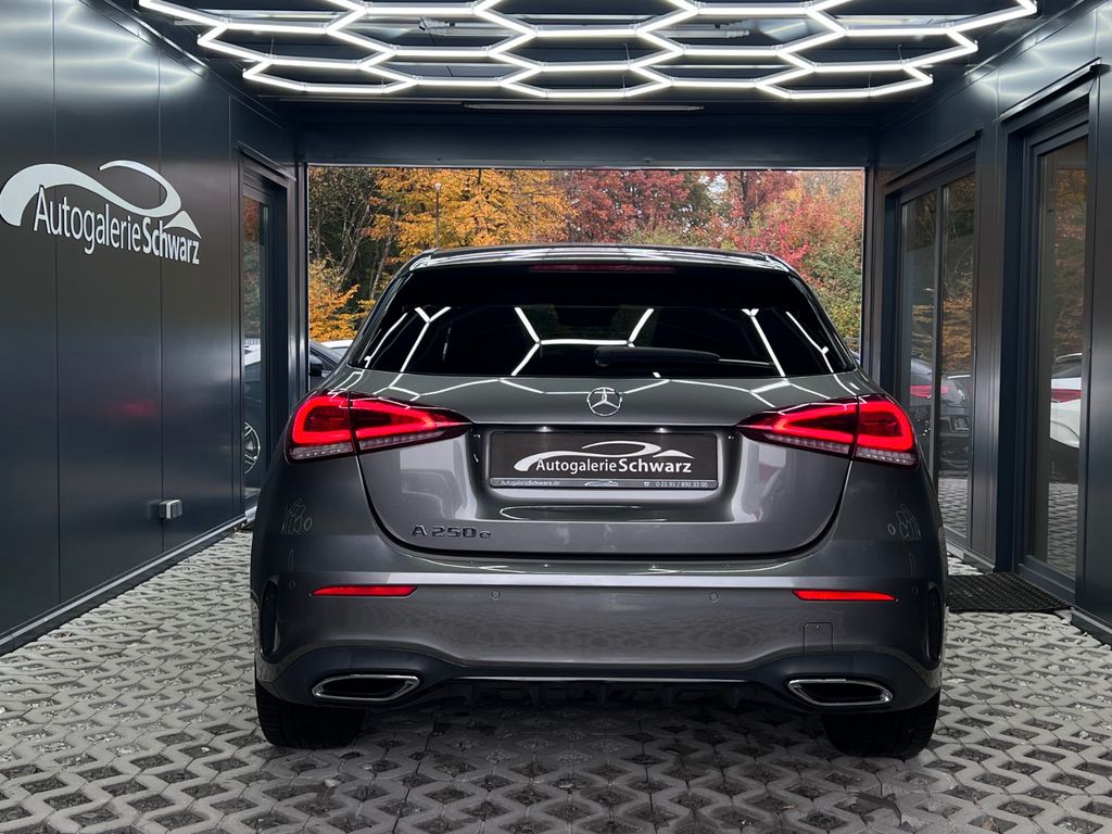 Mercedes-Benz A 250 2020