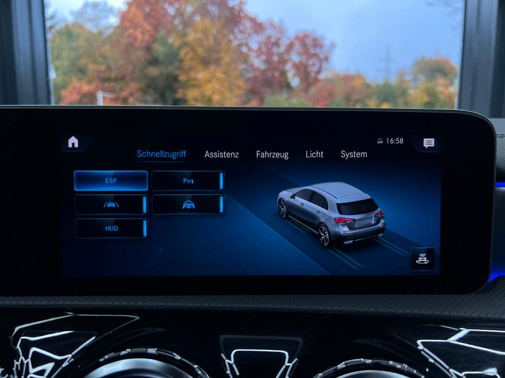 Mercedes-Benz A 250 2020