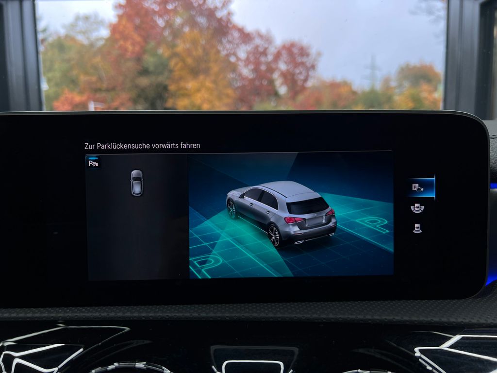 Mercedes-Benz A 250 2020