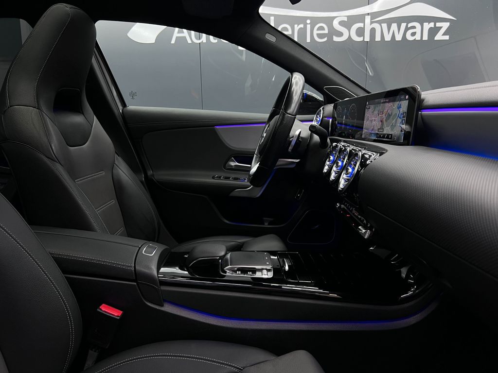 Mercedes-Benz A 250 2020