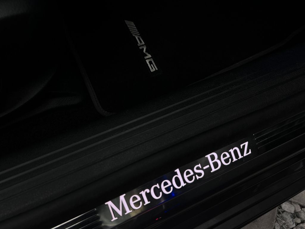 Mercedes-Benz A 250 2020