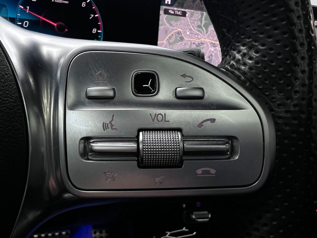 Mercedes-Benz A 250 2020