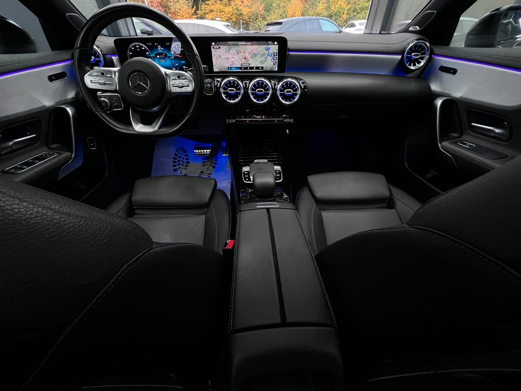 Mercedes-Benz A 250 2020