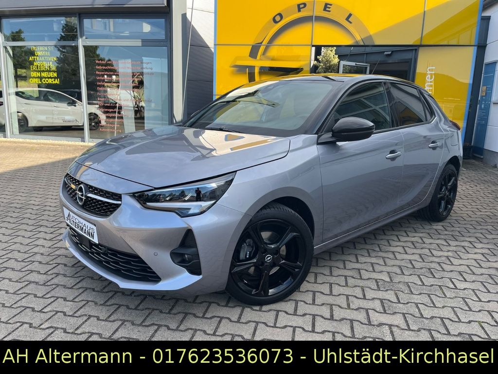 Opel Corsa 2021