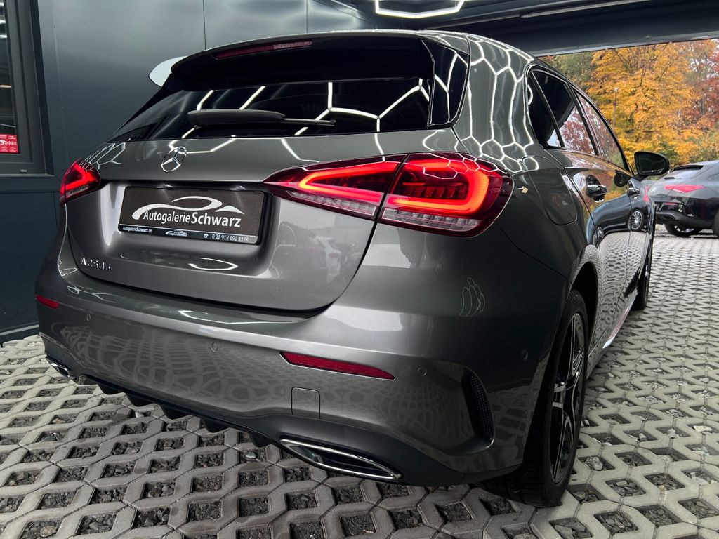 Mercedes-Benz A 250 2020