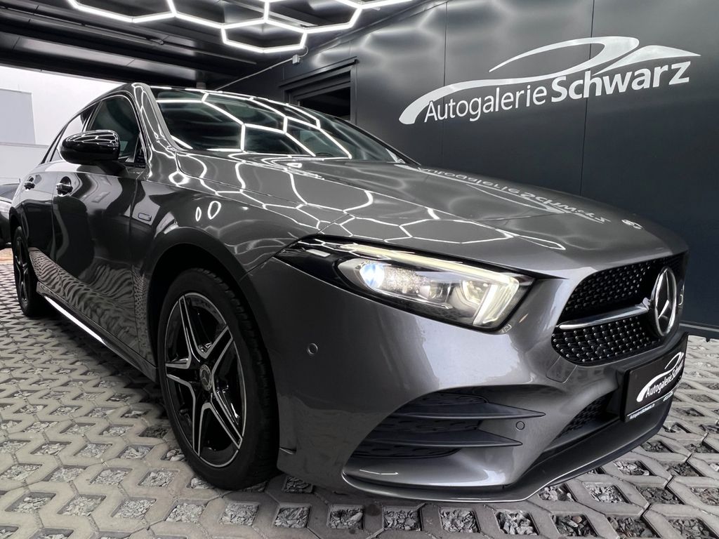 Mercedes-Benz A 250 2020